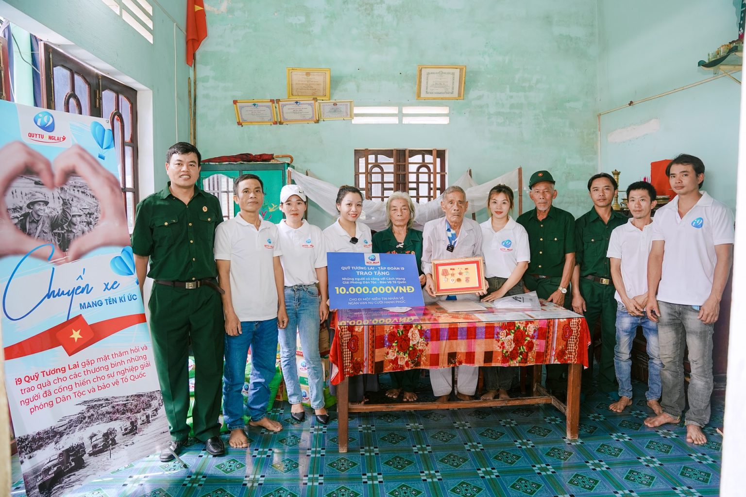 Biểu tượng đổi mới và công nghệ