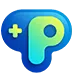 Logo nhà cung cấp trò chơi TP