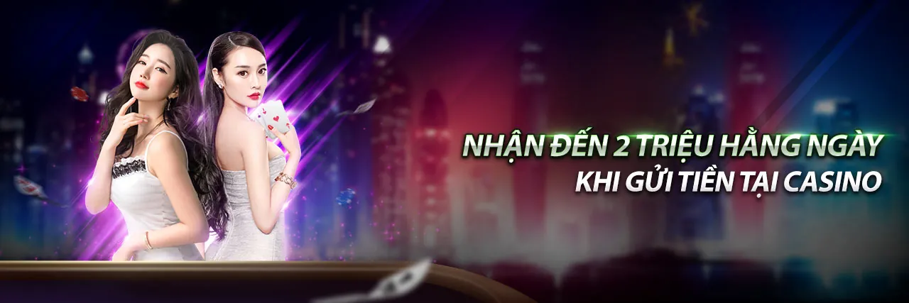 Hình ảnh khuyến mãi nạp lại hàng ngày tại Sinbet, giúp người chơi hy88 có thêm vốn để cá cược.