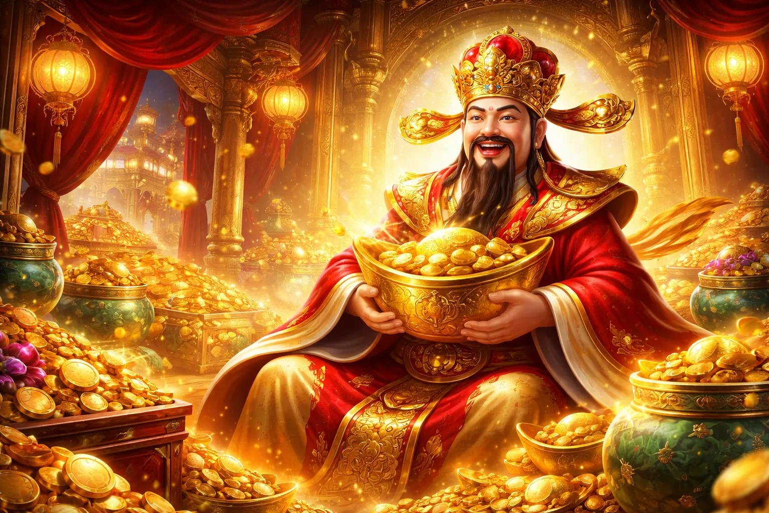 Banner kêu gọi hành động khuyến mãi