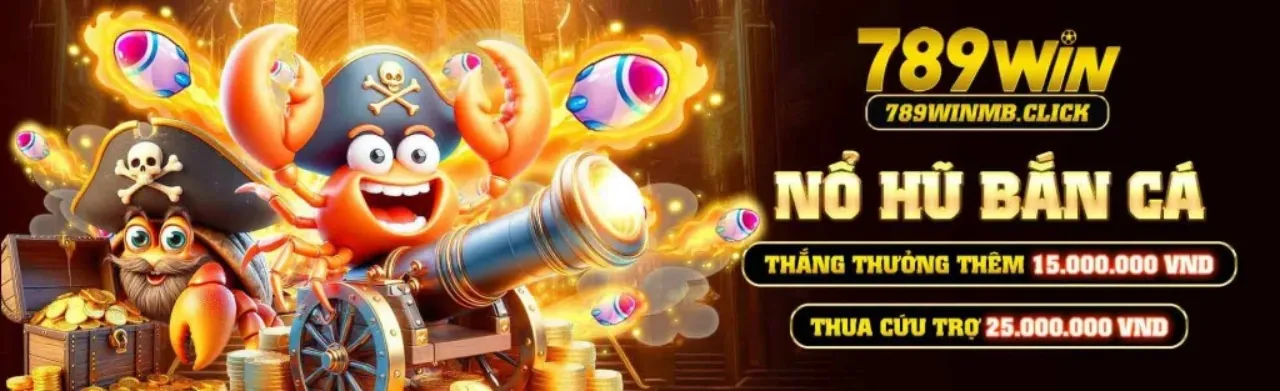 Kho game slot đa dạng với đồ họa đẹp mắt và cơ hội nổ hũ cực lớn