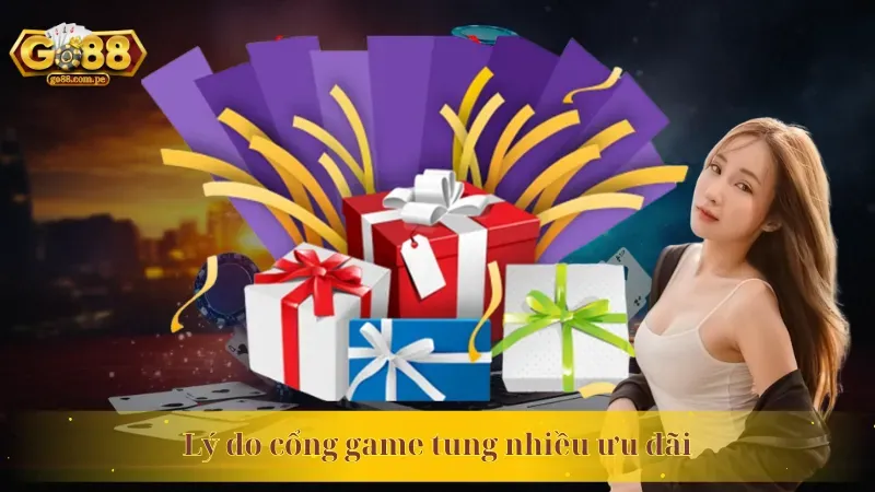 Hình ảnh tổng quan về GO88, cổng game cá cược trực tuyến hàng đầu Việt Nam do hy88 cung cấp
